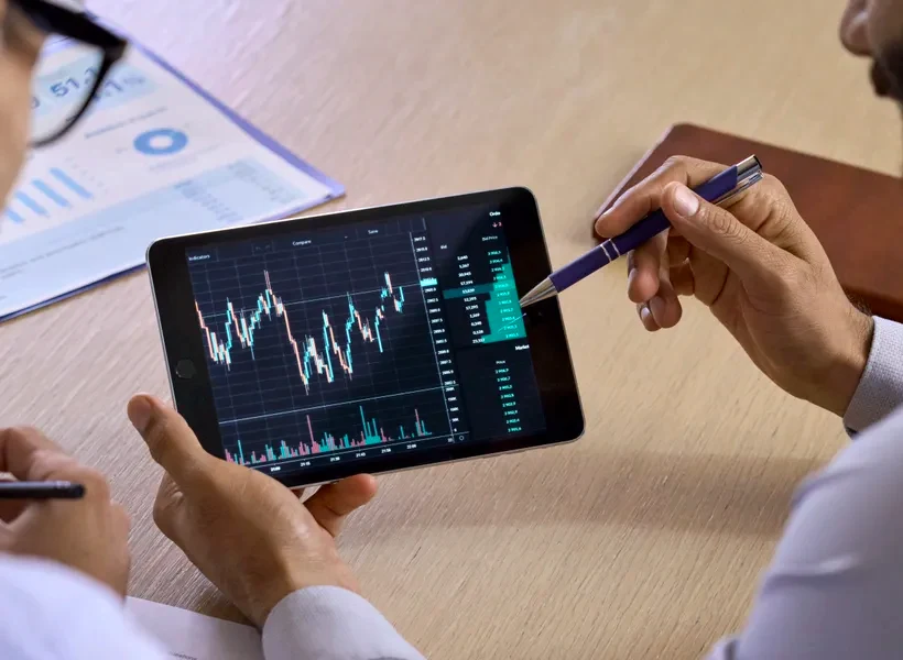 Programa de inversión instrumentos financieros